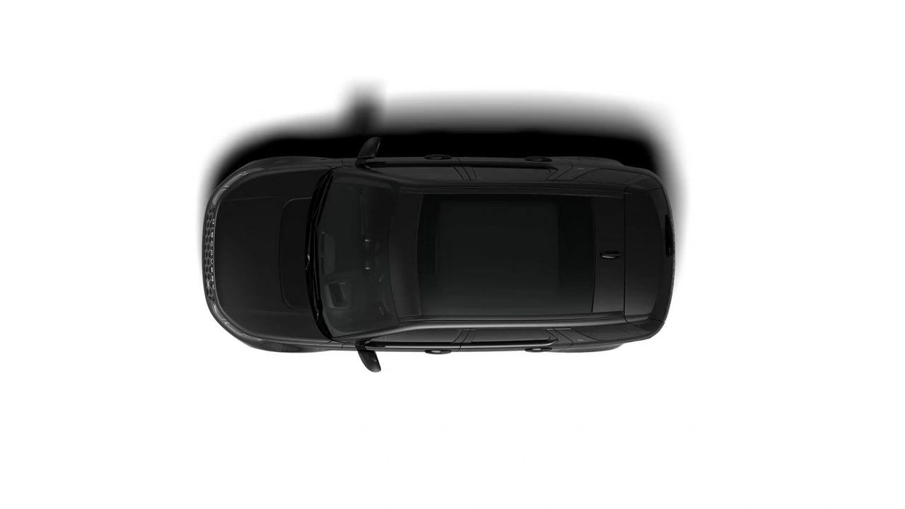 Land Rover Discovery Sport - Zdjęcie 3