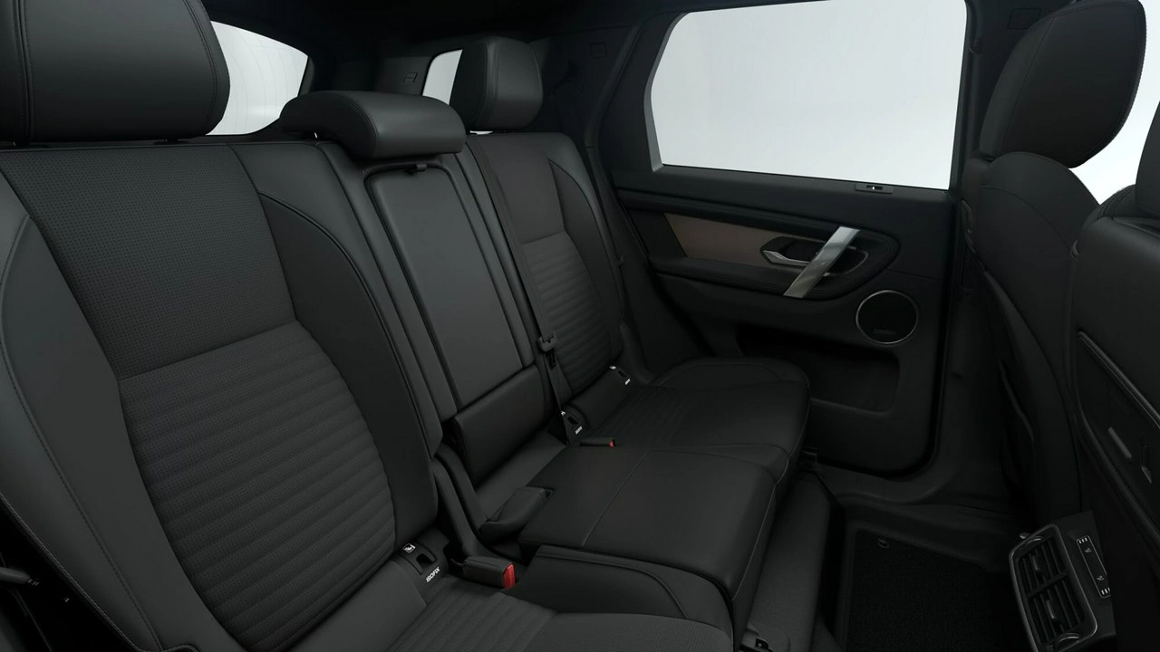 Land Rover Discovery Sport - Zdjęcie 6