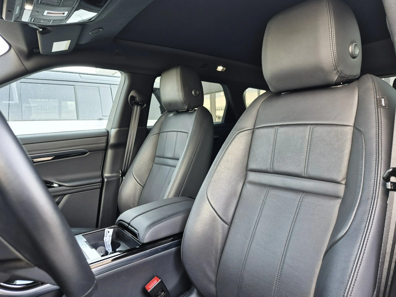 Land Rover Range Rover Evoque - Zdjęcie 14