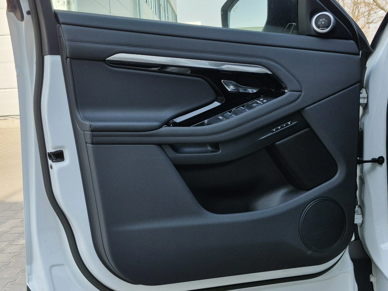 Land Rover Range Rover Evoque - Zdjęcie 15