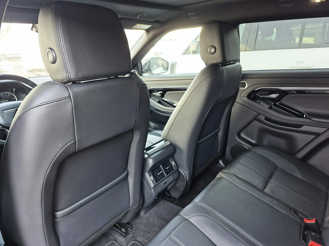 Land Rover Range Rover Evoque - Zdjęcie 19