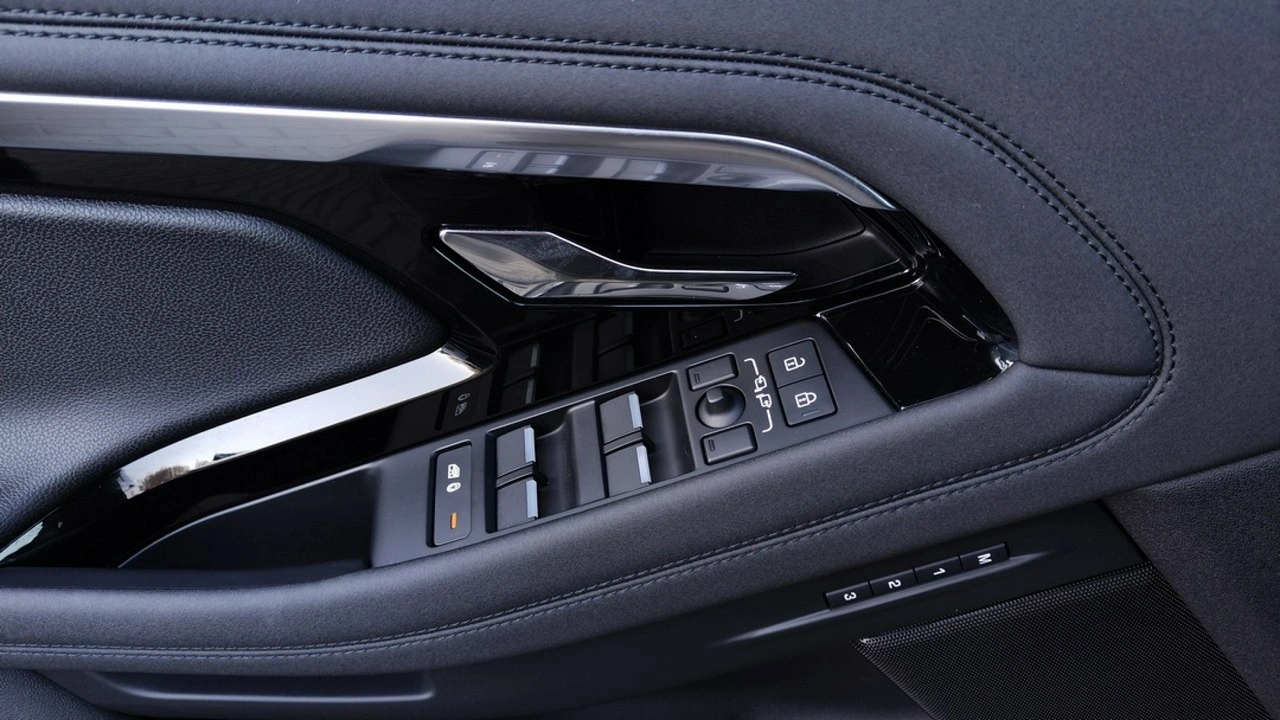 Land Rover Range Rover Evoque - Zdjęcie 21