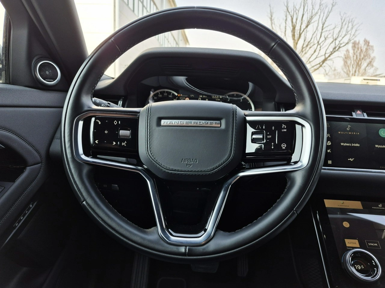 Land Rover Range Rover Evoque - Zdjęcie 22