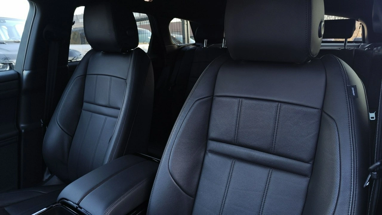 Land Rover Range Rover Evoque - Zdjęcie 24