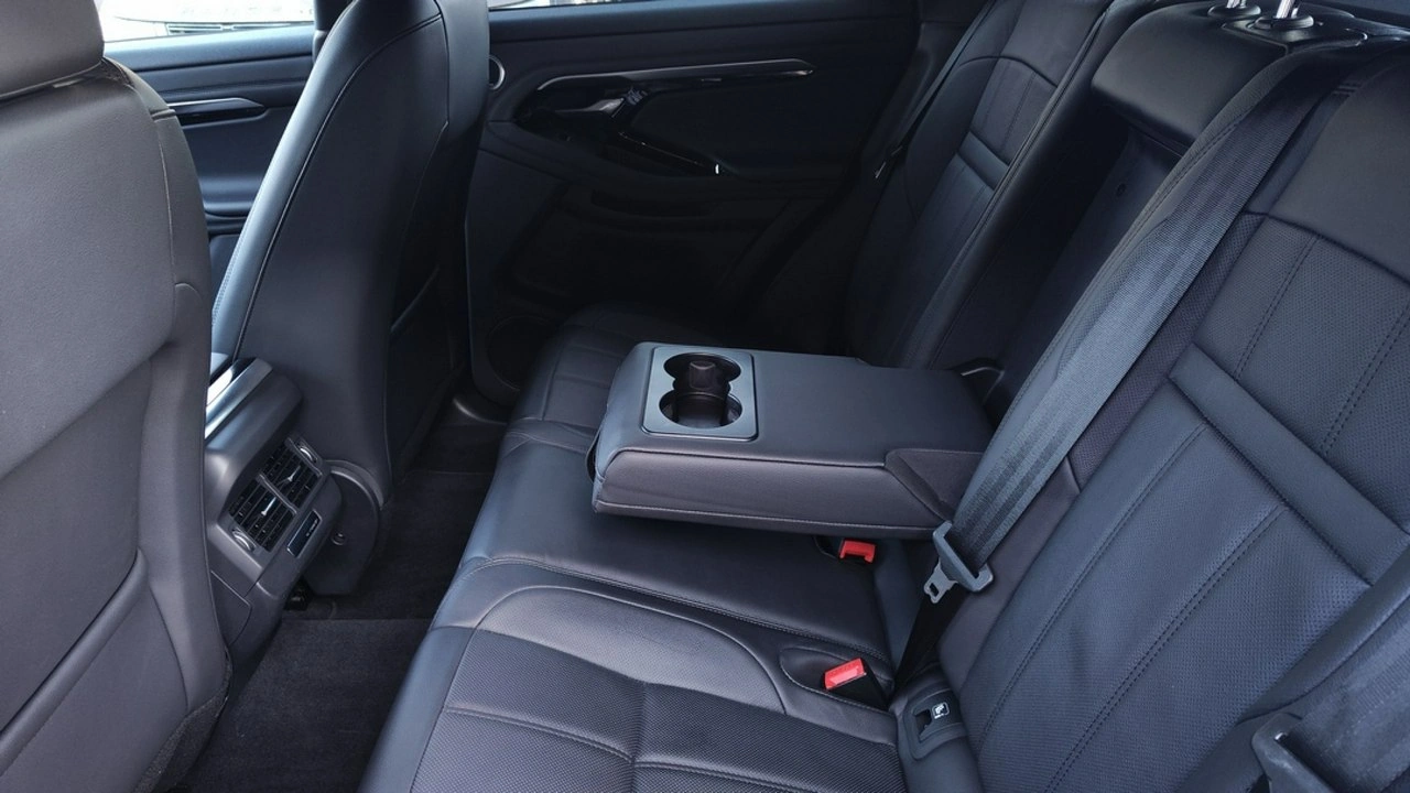 Land Rover Range Rover Evoque - Zdjęcie 25