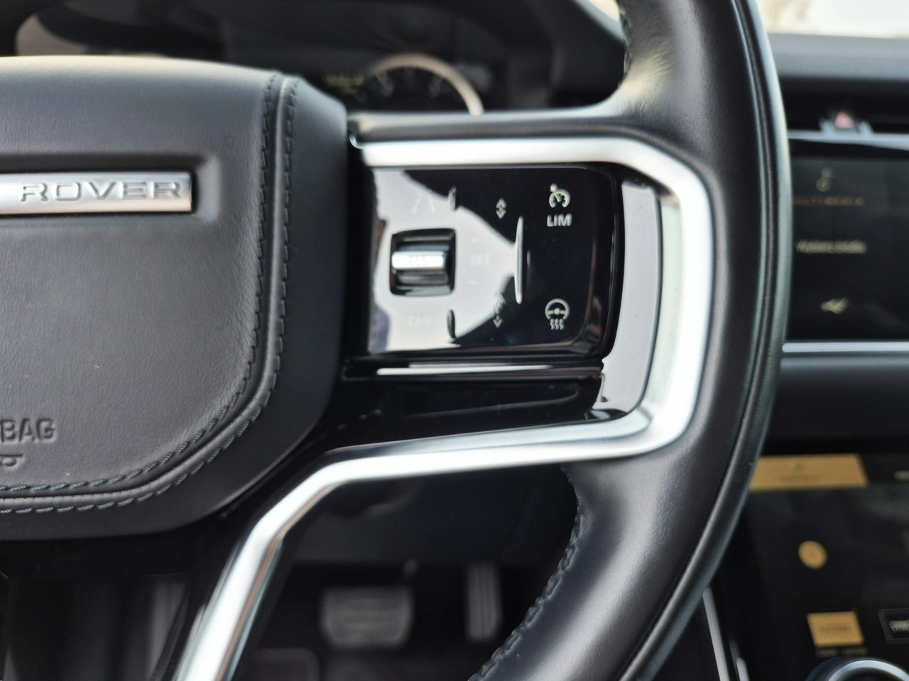 Land Rover Range Rover Evoque - Zdjęcie 26