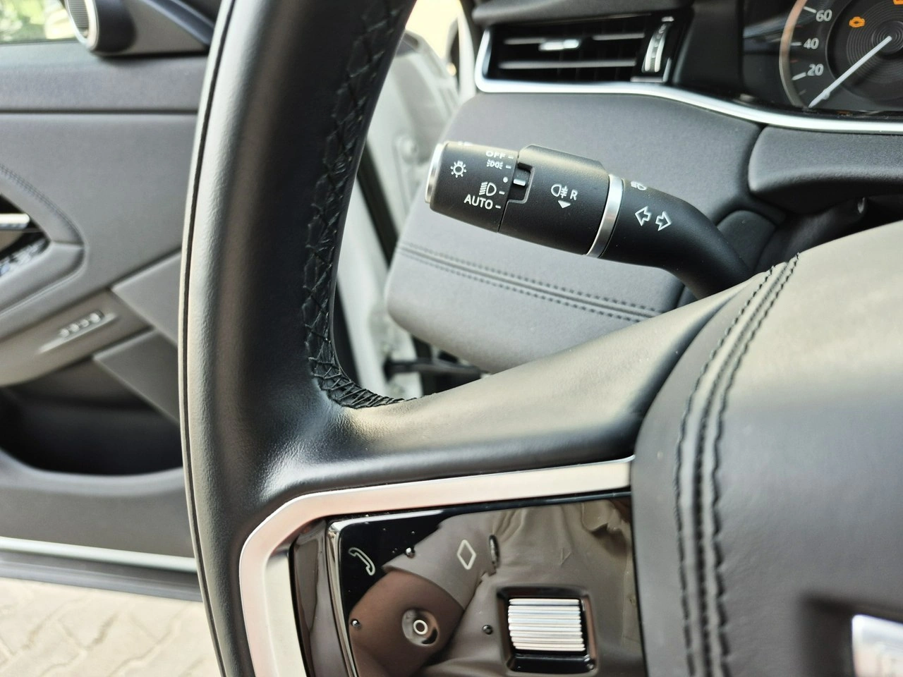 Land Rover Range Rover Evoque - Zdjęcie 27