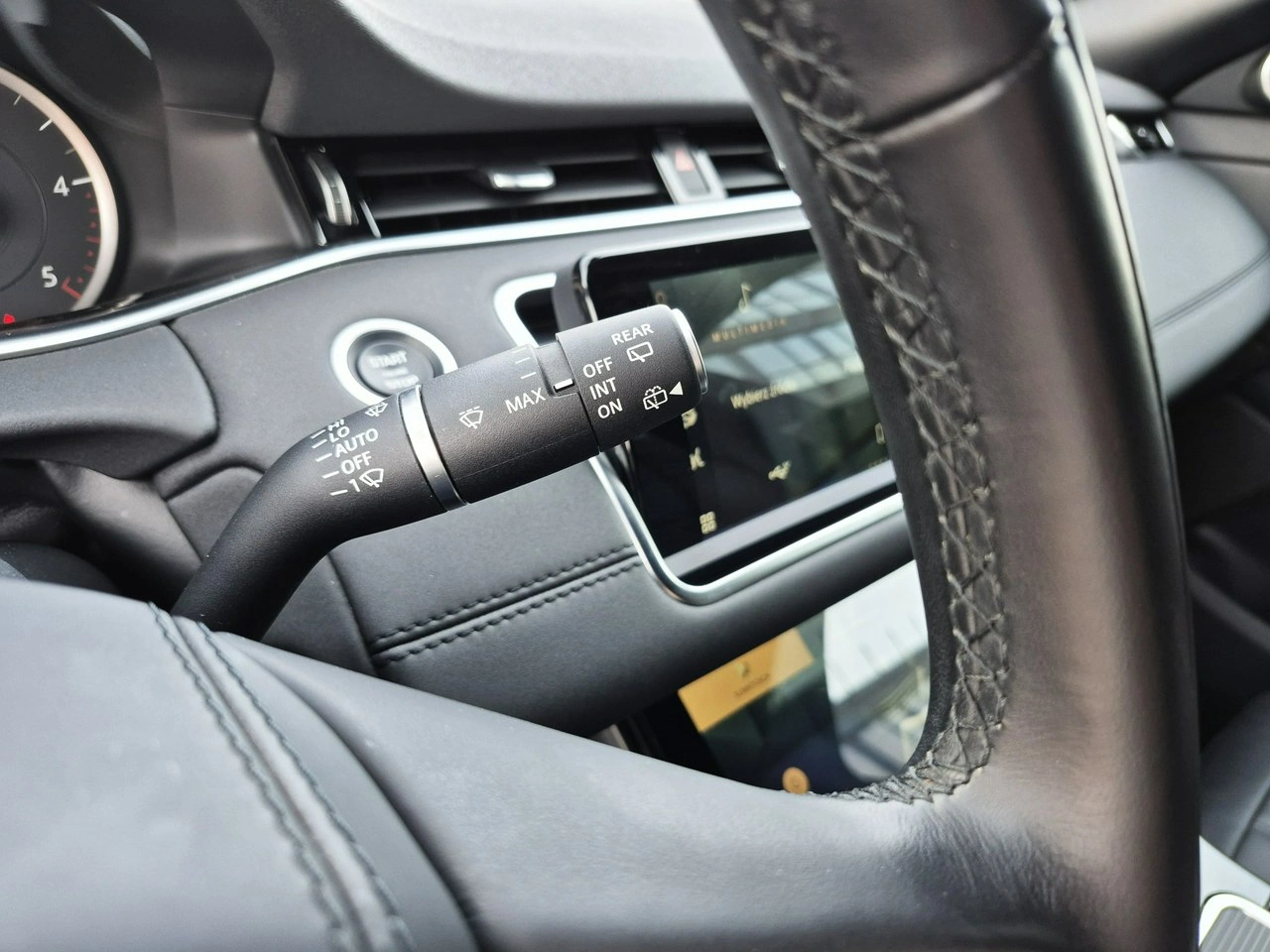 Land Rover Range Rover Evoque - Zdjęcie 28