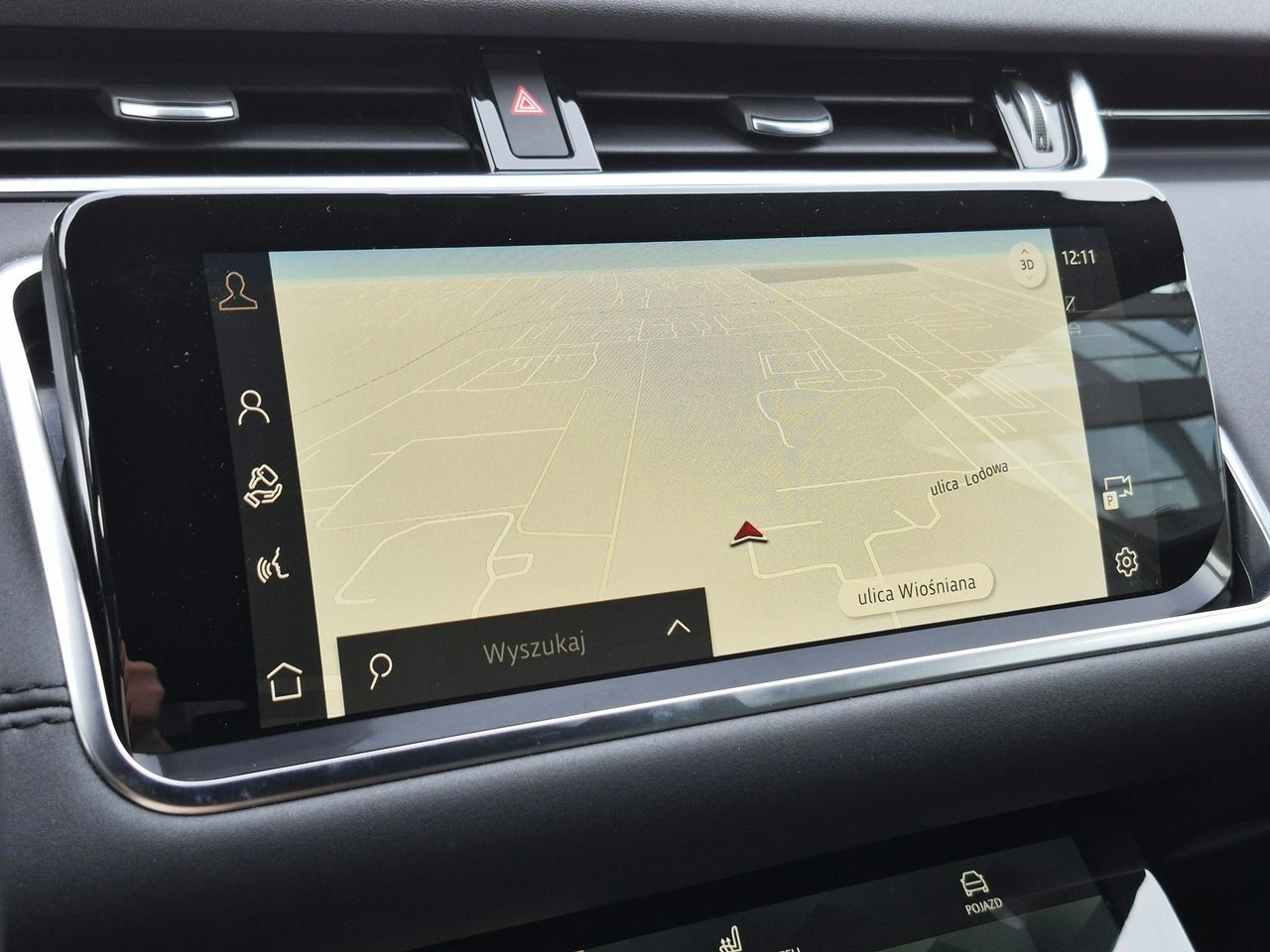 Land Rover Range Rover Evoque - Zdjęcie 29