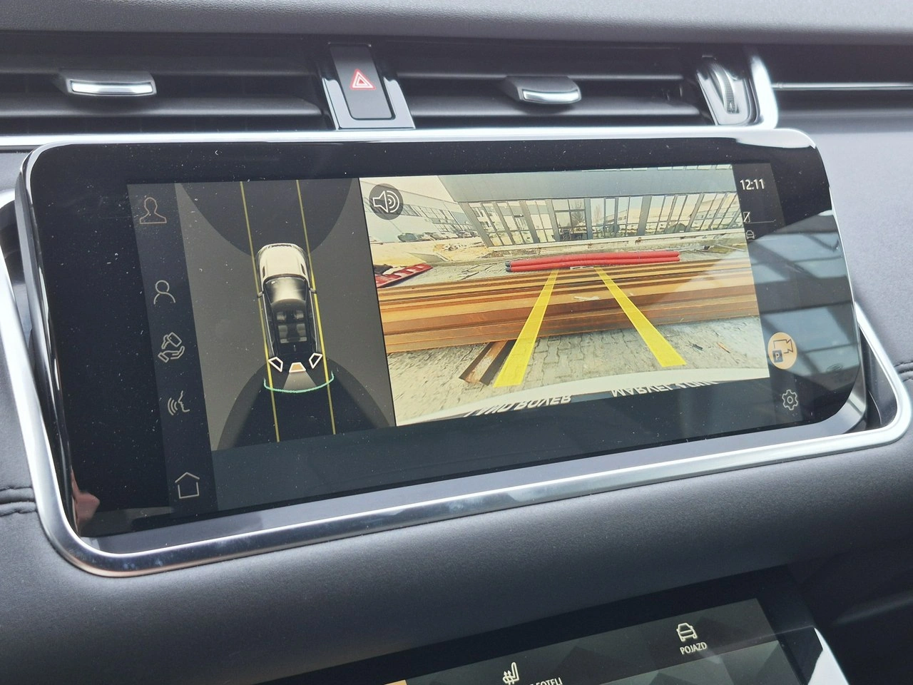 Land Rover Range Rover Evoque - Zdjęcie 30