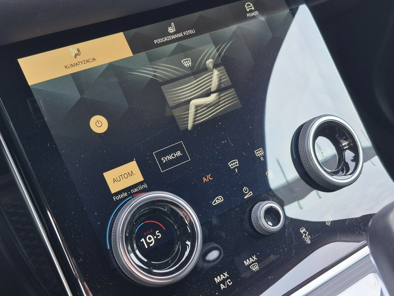 Land Rover Range Rover Evoque - Zdjęcie 31