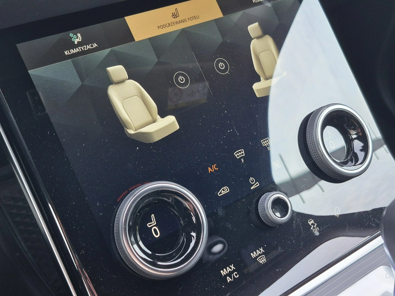 Land Rover Range Rover Evoque - Zdjęcie 32