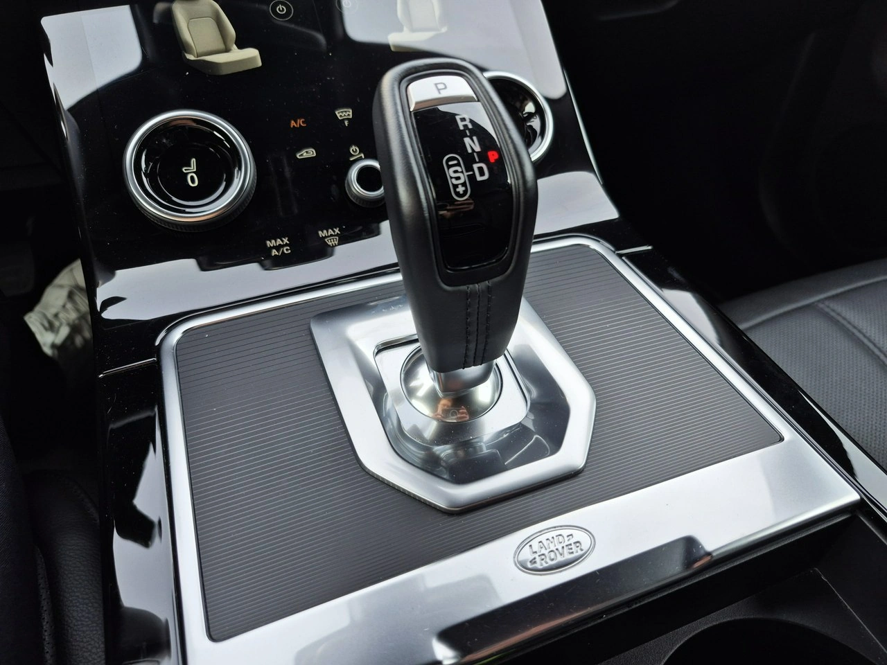 Land Rover Range Rover Evoque - Zdjęcie 33