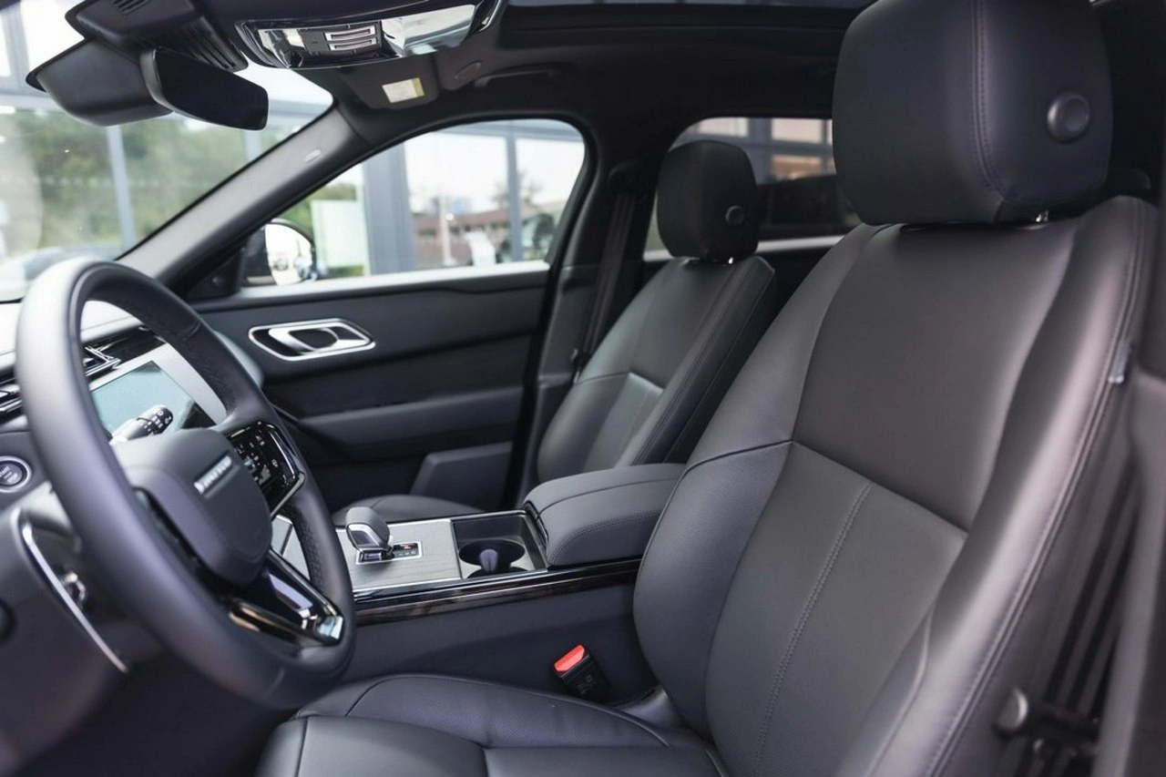 Land Rover Range Rover Velar - Zdjęcie 15