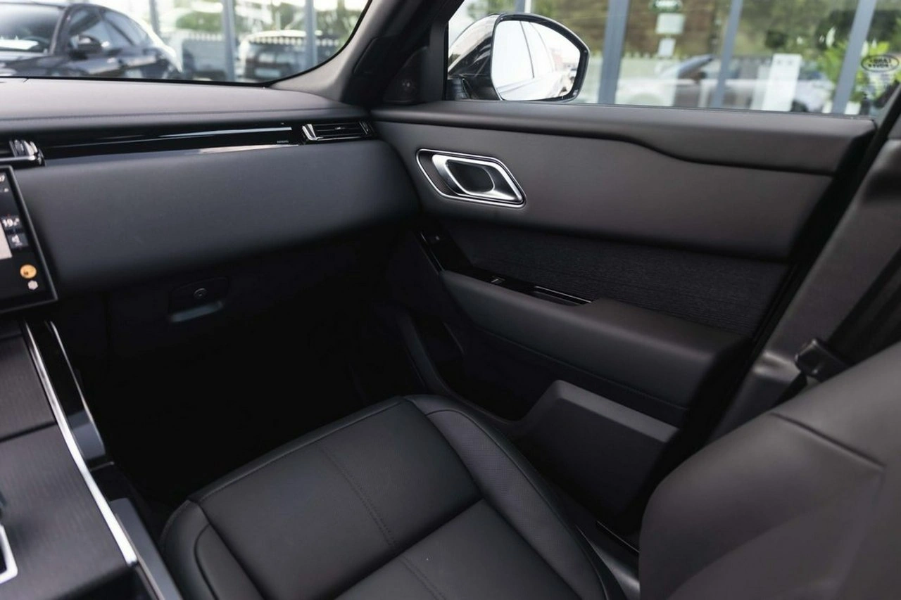 Land Rover Range Rover Velar - Zdjęcie 22