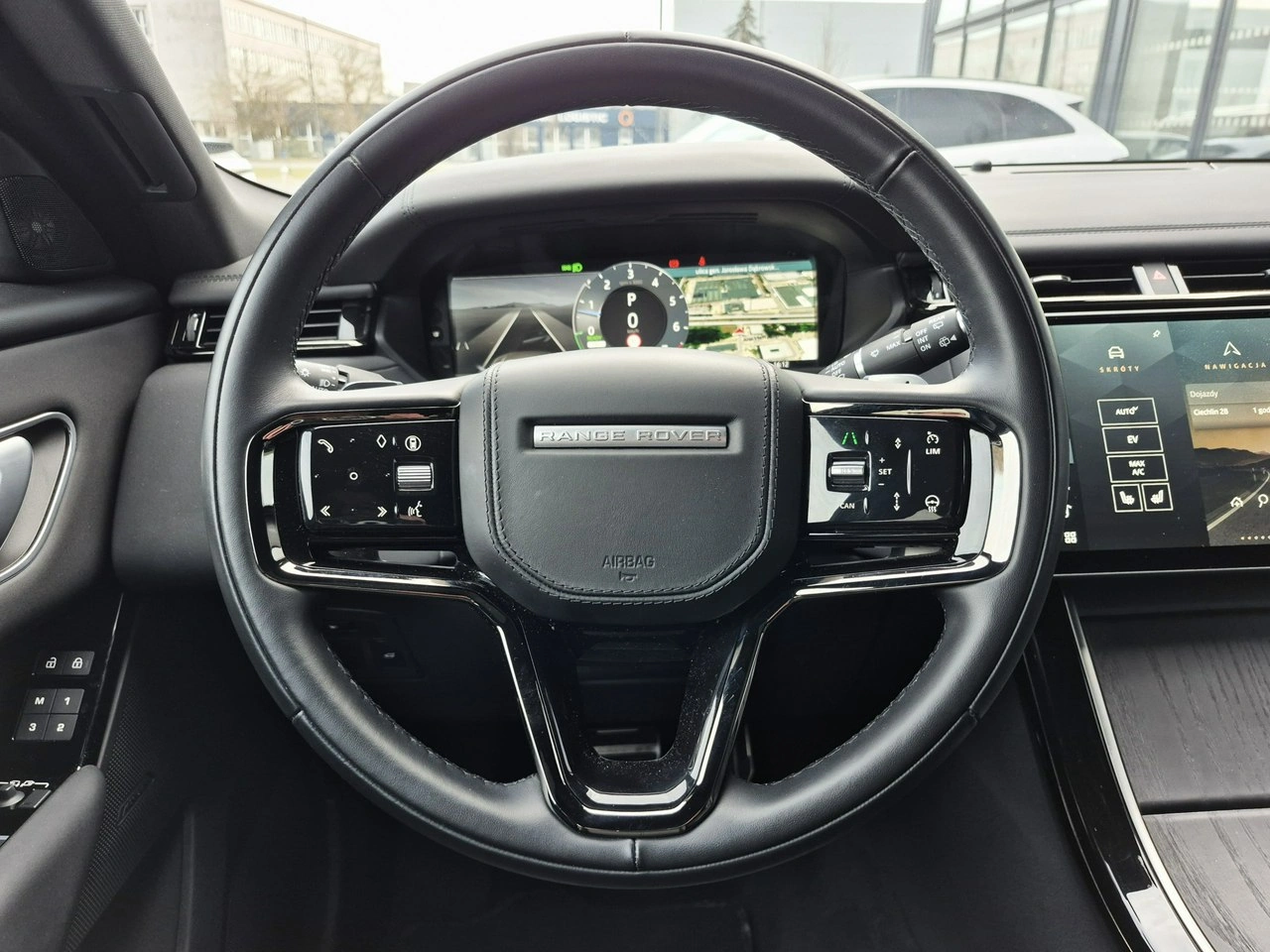 Land Rover Range Rover Velar - Zdjęcie 27