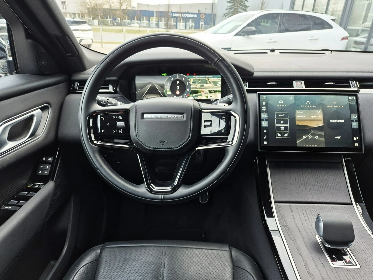 Land Rover Range Rover Velar - Zdjęcie 28