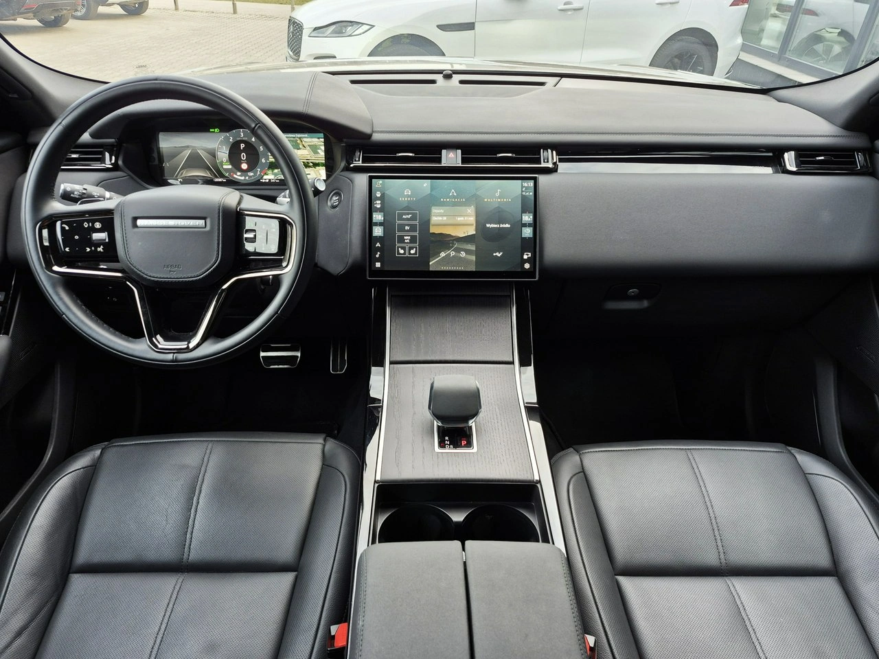 Land Rover Range Rover Velar - Zdjęcie 29