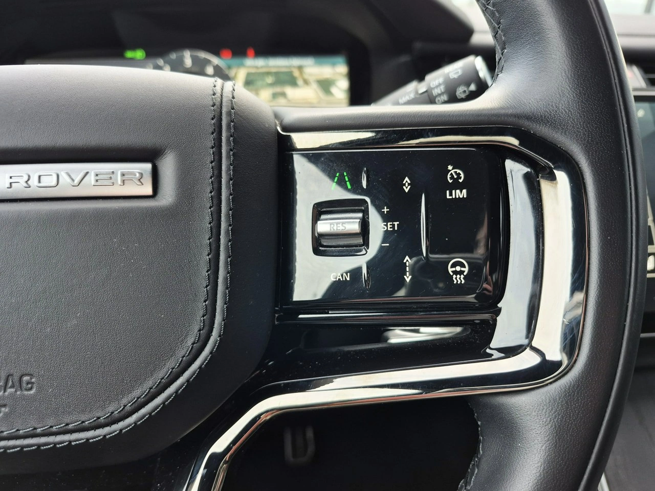 Land Rover Range Rover Velar - Zdjęcie 31