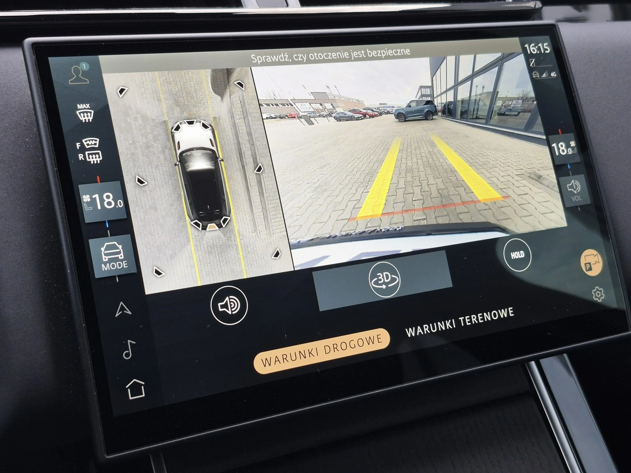 Land Rover Range Rover Velar - Zdjęcie 37