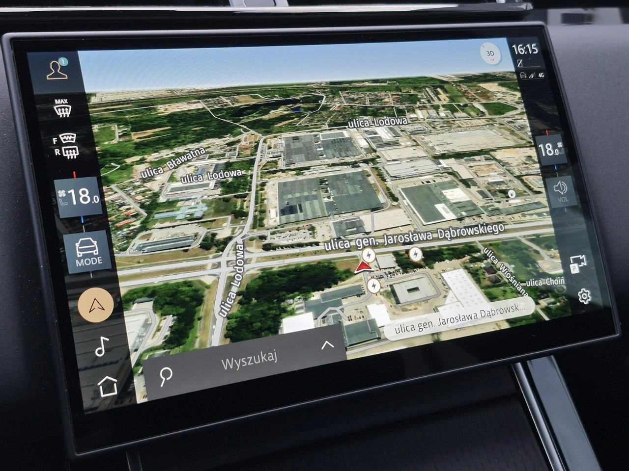 Land Rover Range Rover Velar - Zdjęcie 38