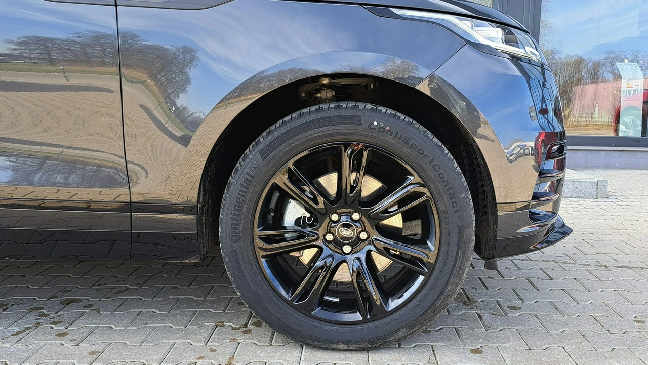 Land Rover Range Rover Velar - Zdjęcie 10