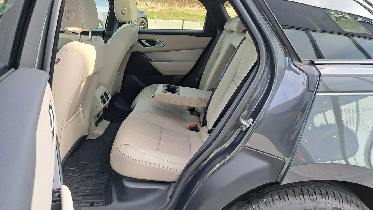 Land Rover Range Rover Velar - Zdjęcie 15
