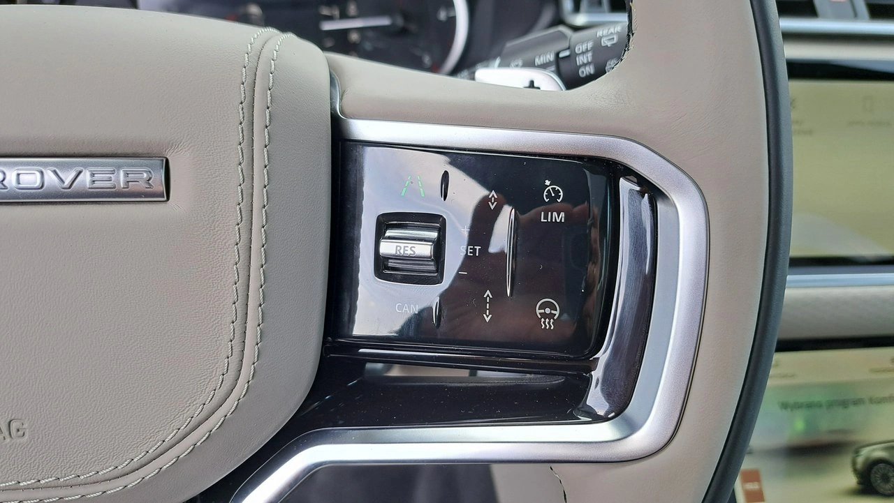 Land Rover Range Rover Velar - Zdjęcie 24