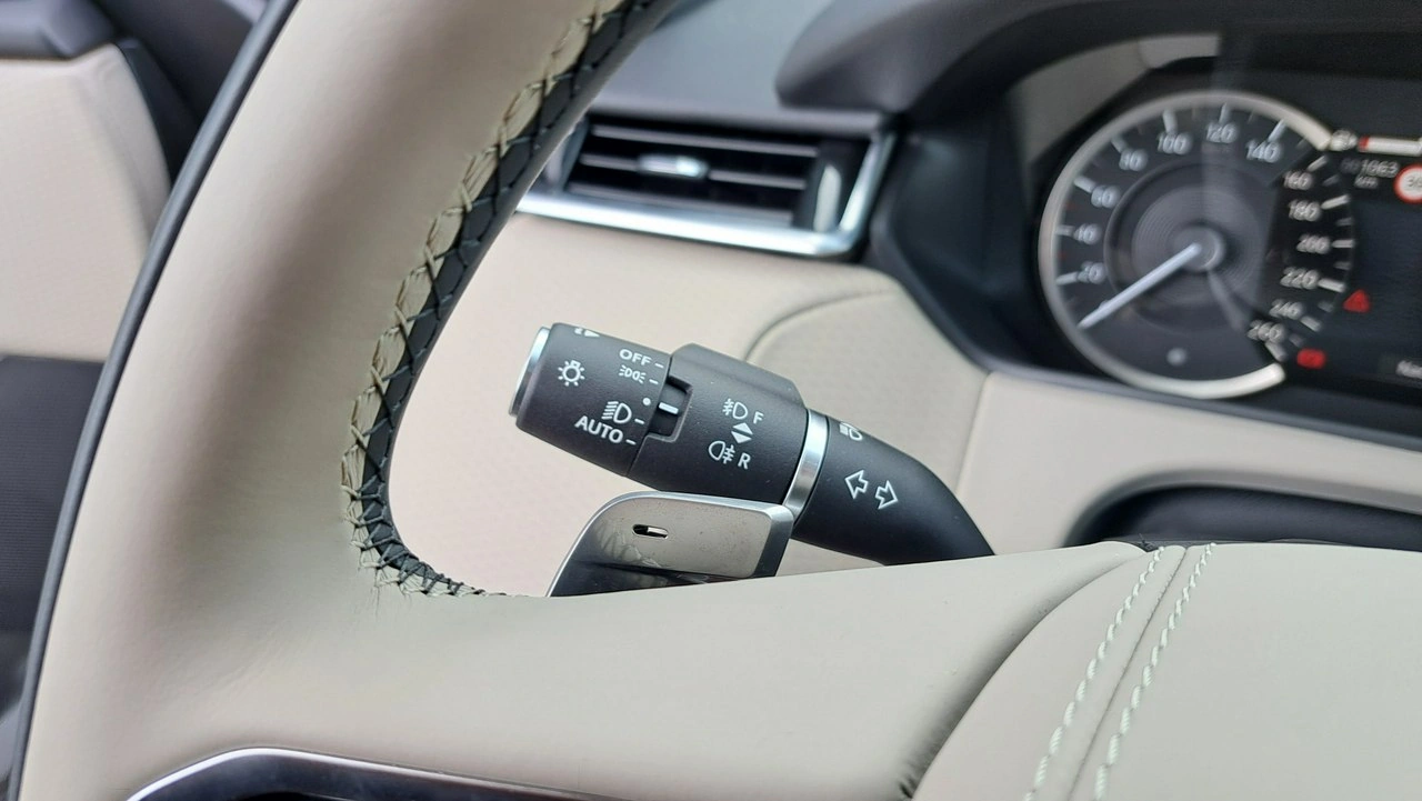 Land Rover Range Rover Velar - Zdjęcie 25