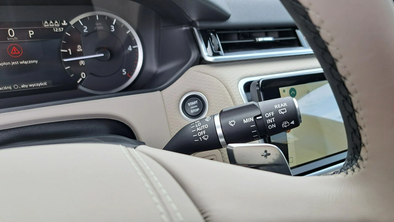 Land Rover Range Rover Velar - Zdjęcie 26