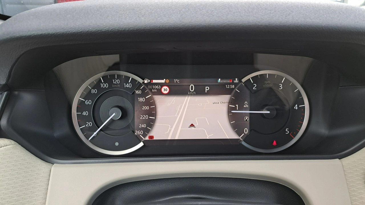 Land Rover Range Rover Velar - Zdjęcie 27