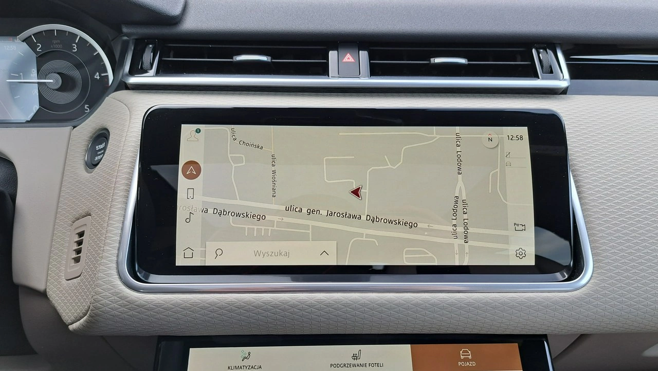 Land Rover Range Rover Velar - Zdjęcie 28