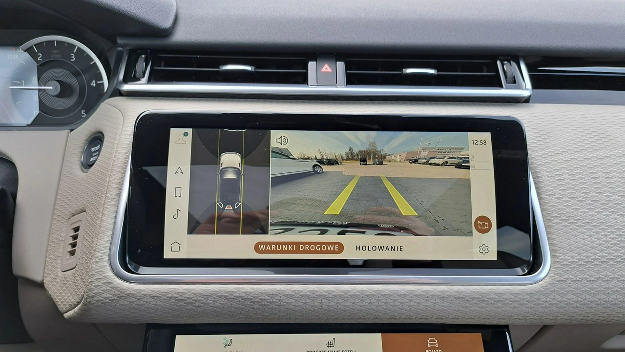 Land Rover Range Rover Velar - Zdjęcie 29