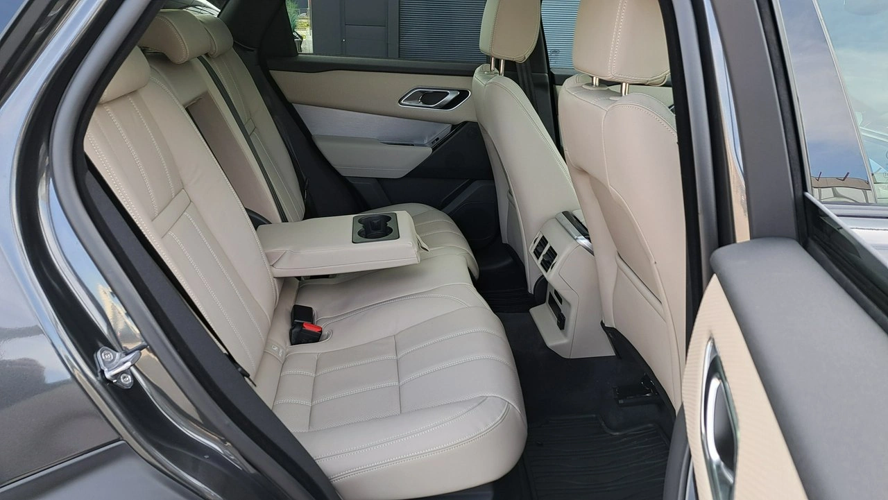 Land Rover Range Rover Velar - Zdjęcie 36
