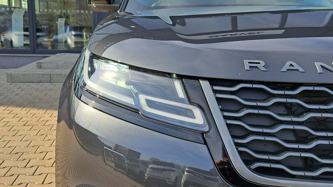 Land Rover Range Rover Velar - Zdjęcie 2
