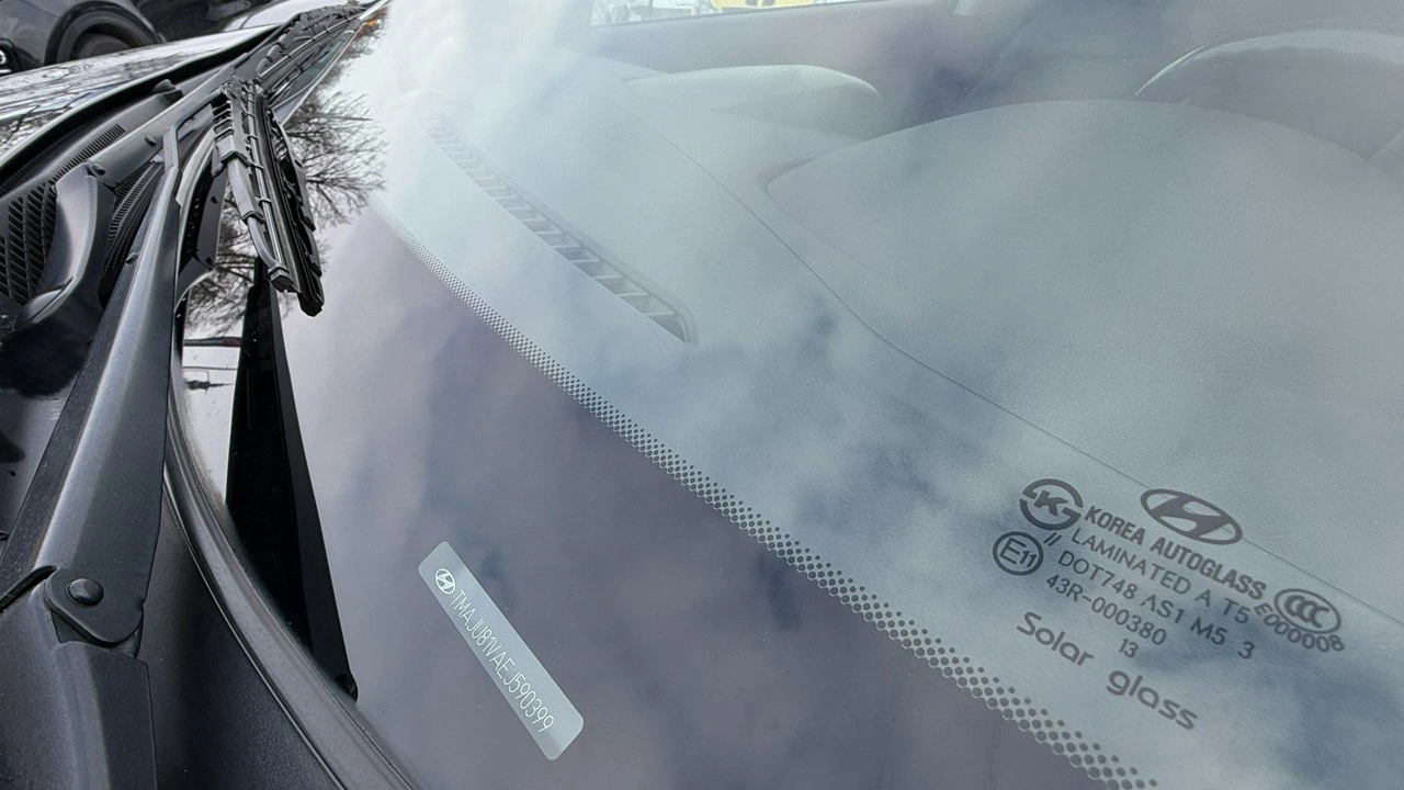 Hyundai ix35 - Zdjęcie 13