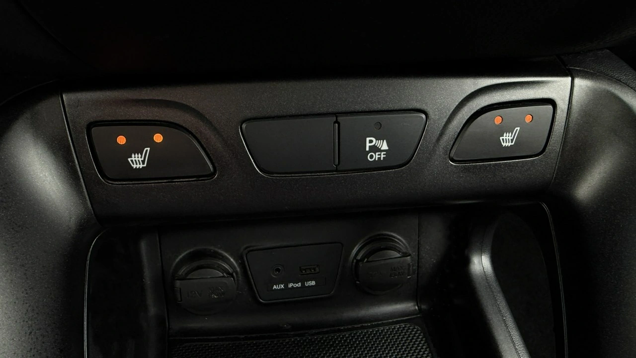 Hyundai ix35 - Zdjęcie 31