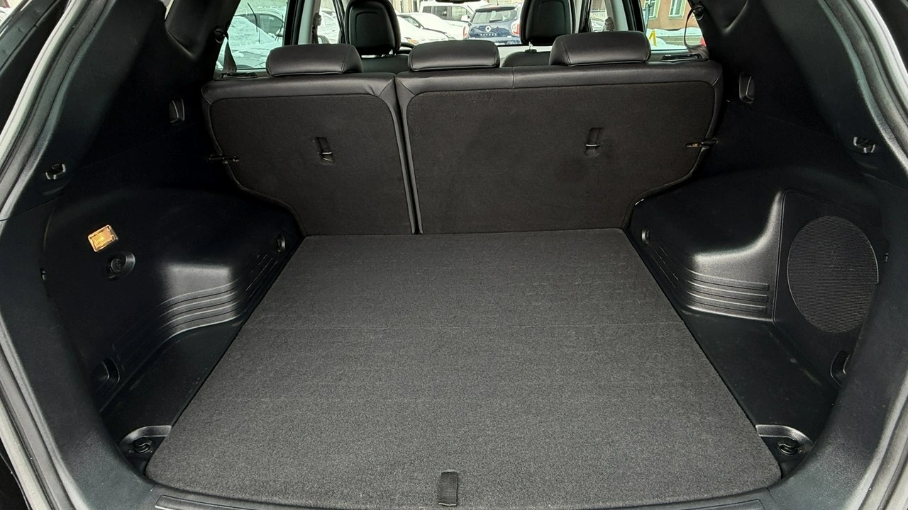 Hyundai ix35 - Zdjęcie 8