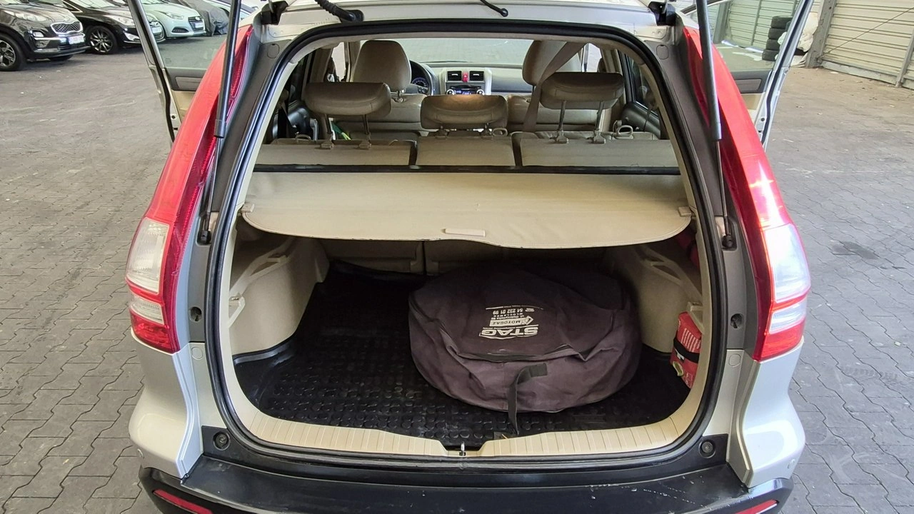 Honda CR-V - Zdjęcie 11