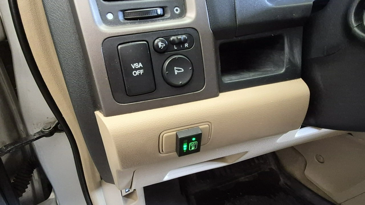 Honda CR-V - Zdjęcie 16