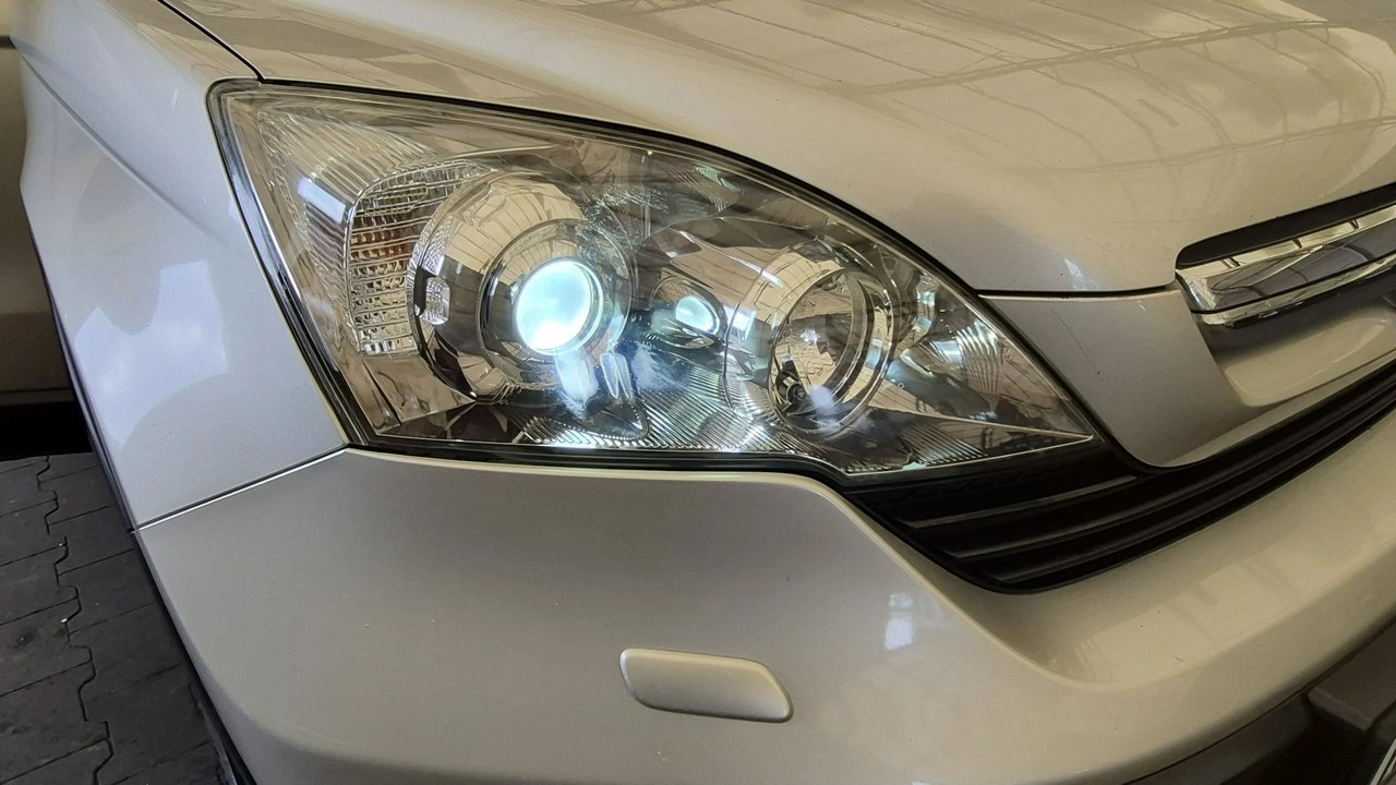 Honda CR-V - Zdjęcie 19