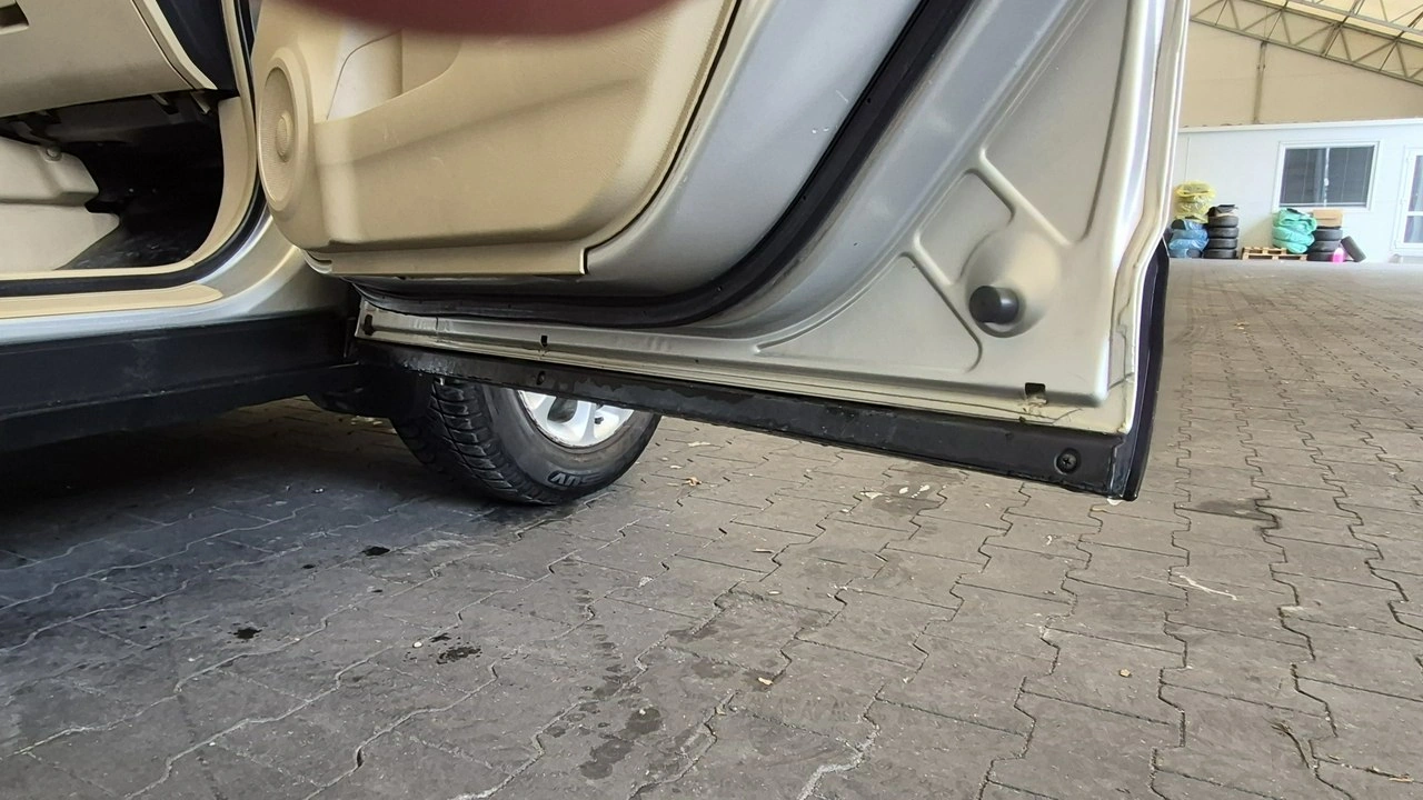 Honda CR-V - Zdjęcie 20