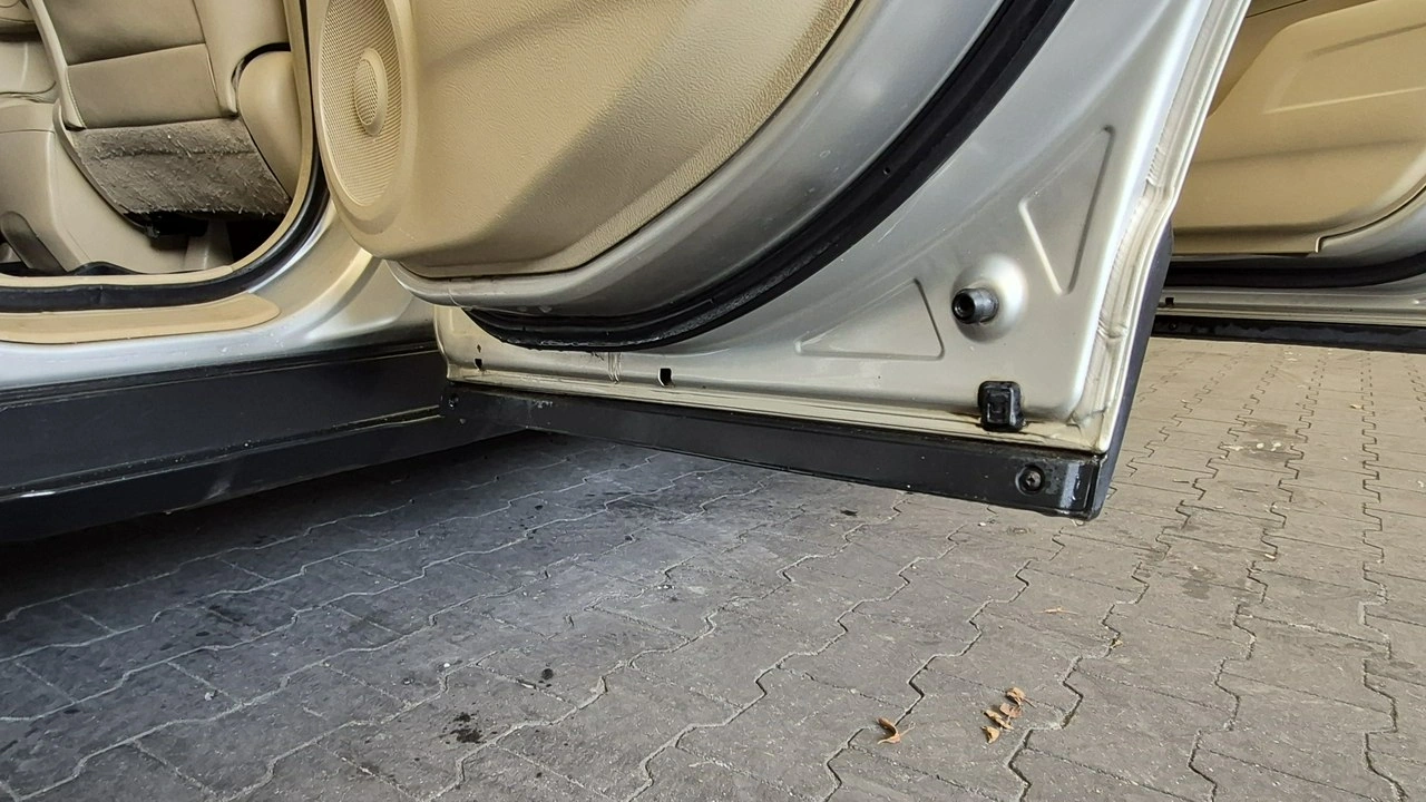 Honda CR-V - Zdjęcie 21