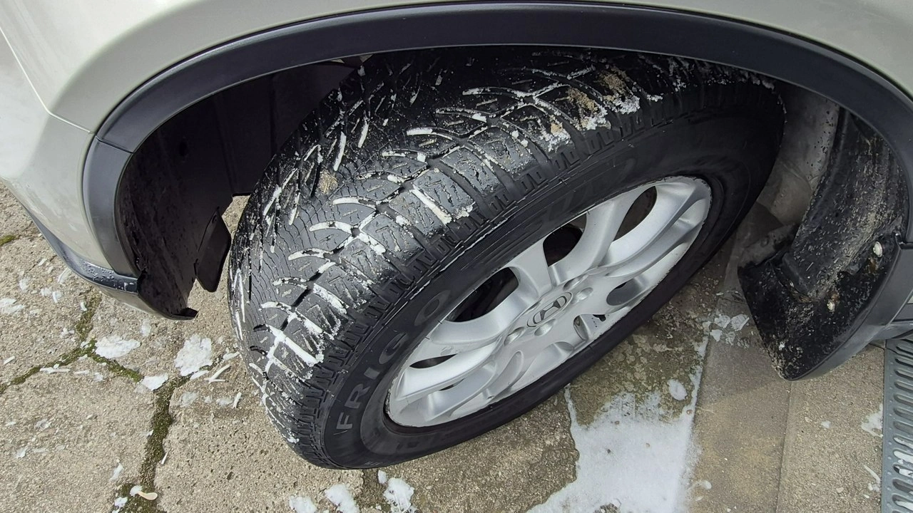 Honda CR-V - Zdjęcie 23