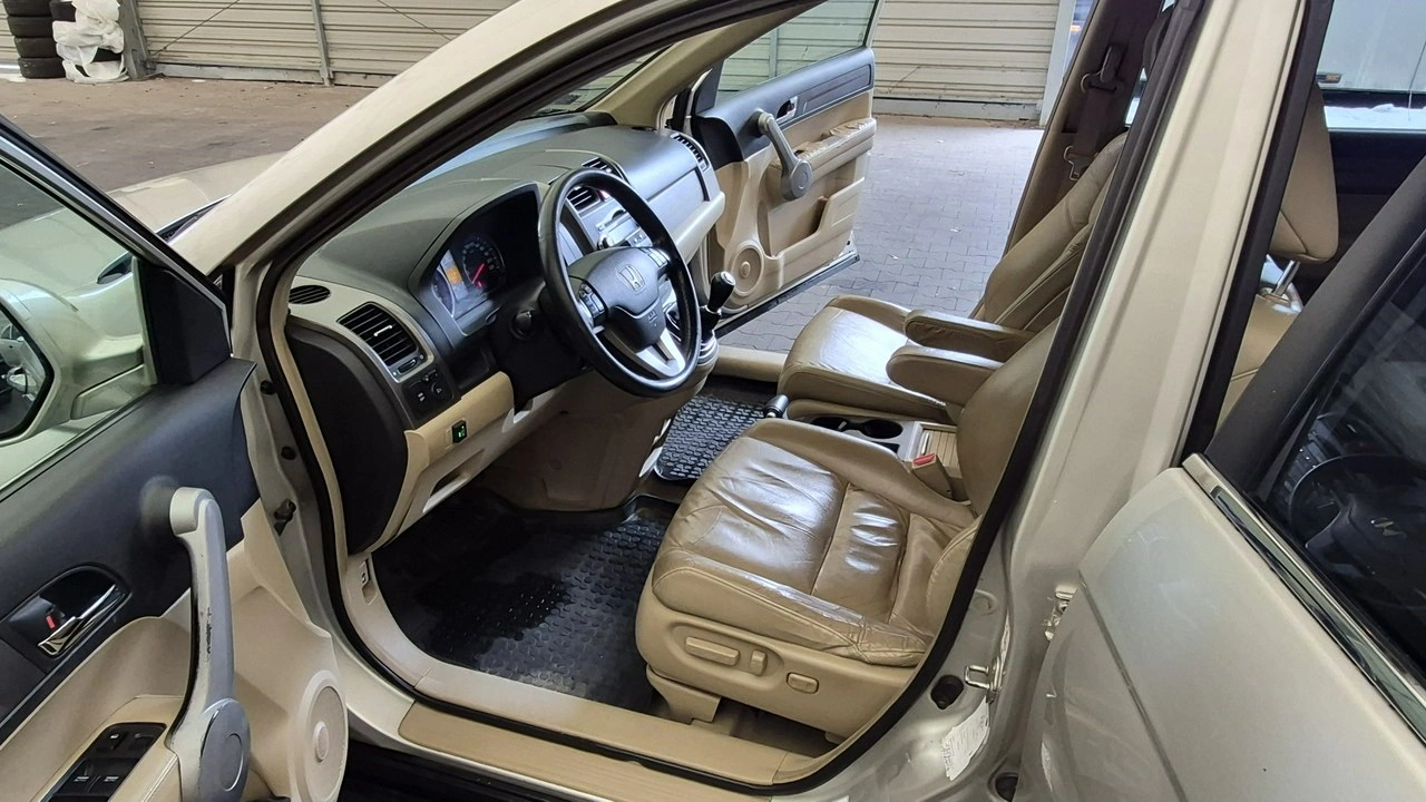 Honda CR-V - Zdjęcie 6