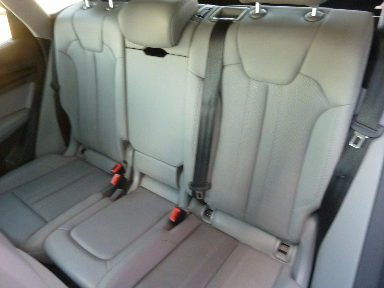 Audi Q5 - Zdjęcie 11