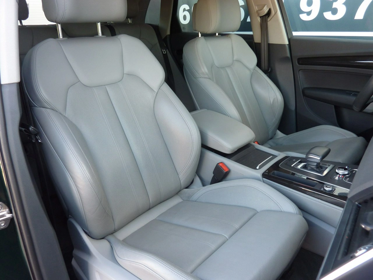 Audi Q5 - Zdjęcie 14