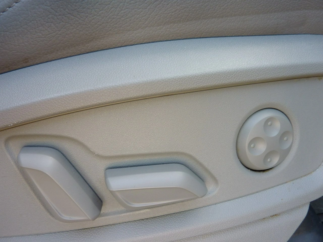 Audi Q5 - Zdjęcie 15