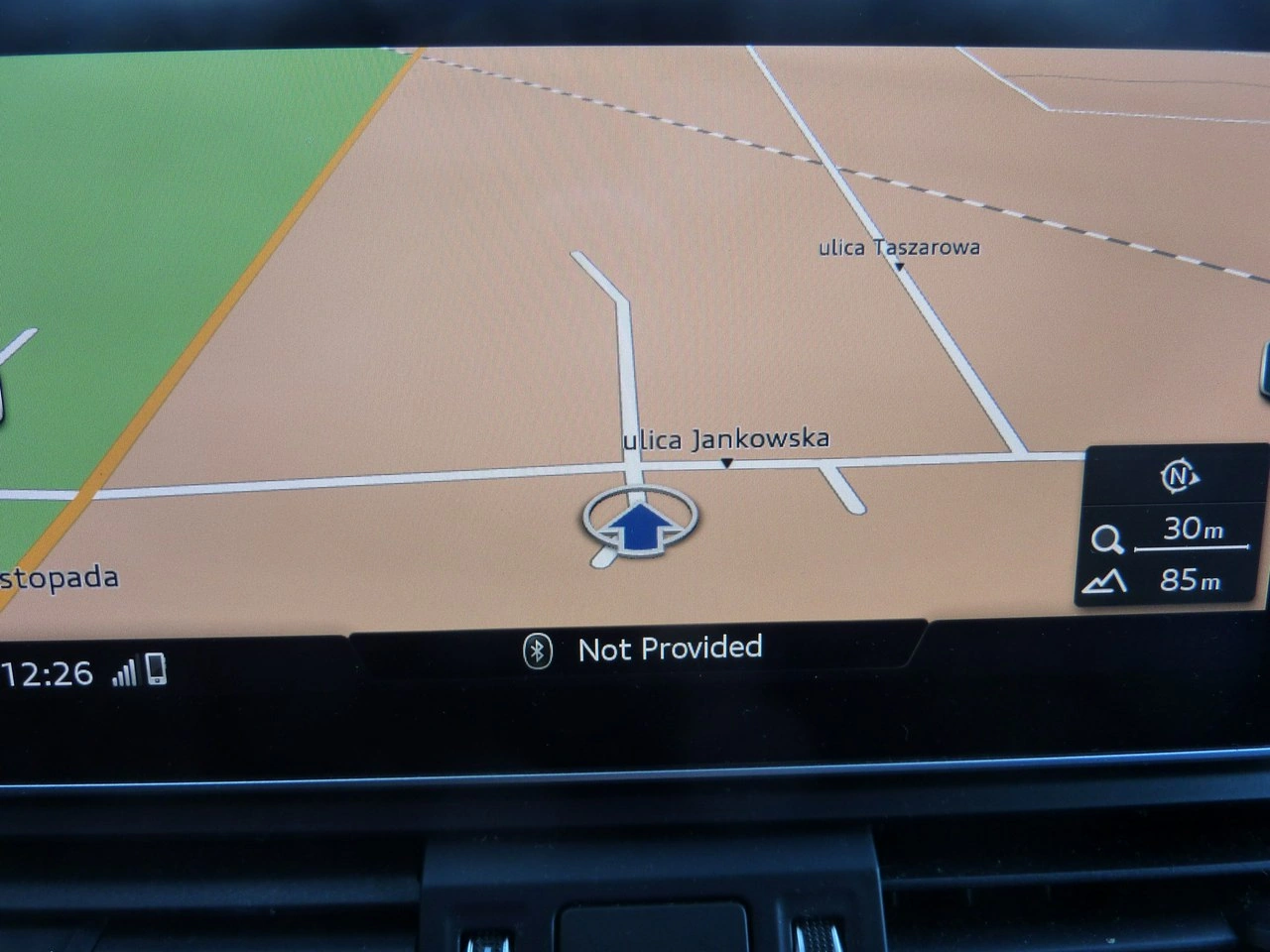 Audi Q5 - Zdjęcie 19