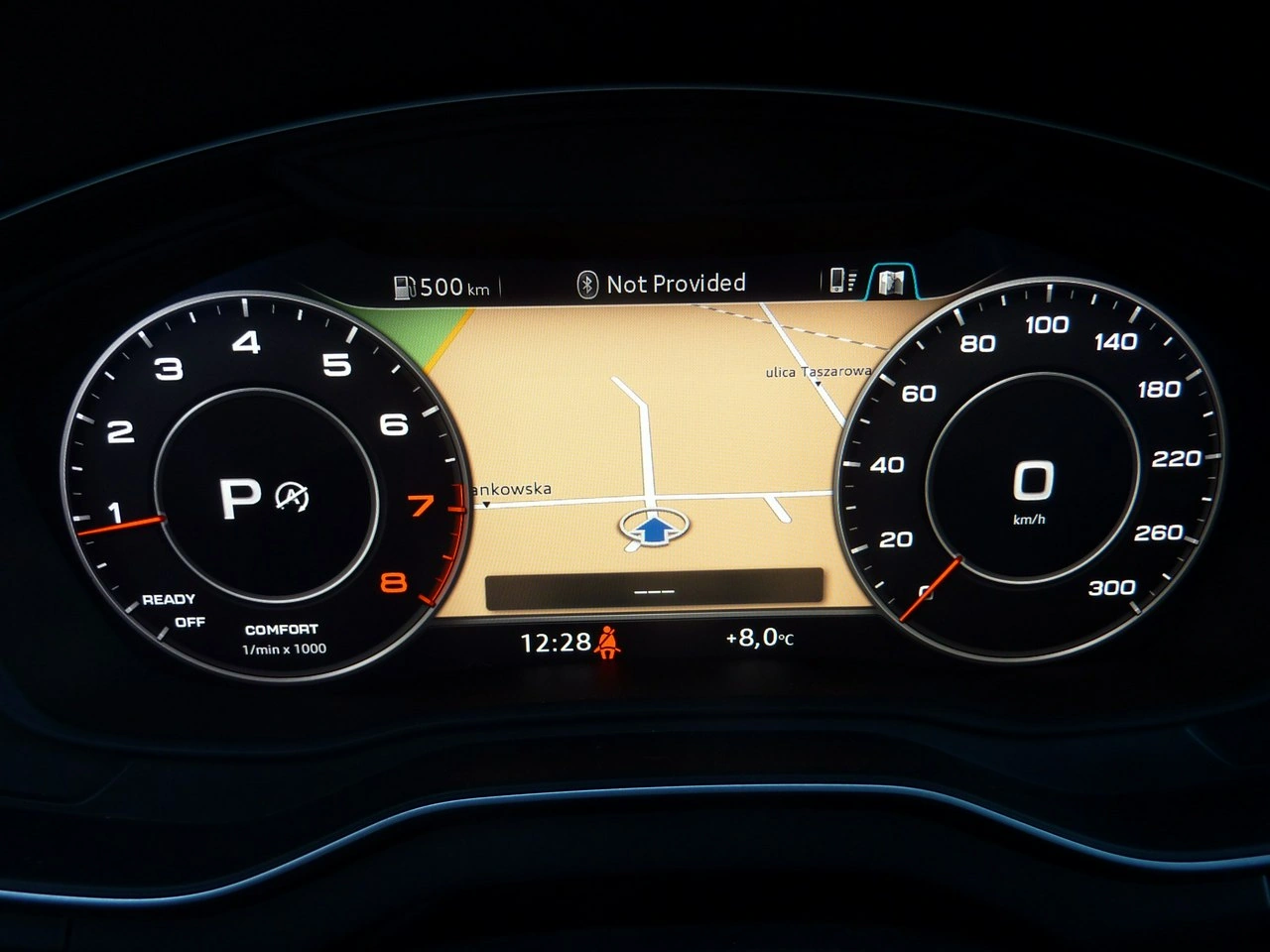 Audi Q5 - Zdjęcie 21